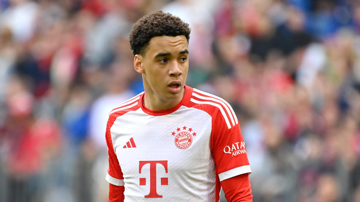 Kubet phát hành Tiết lộ: FC Bayern đang trên con đường khó khăn cho Musiala