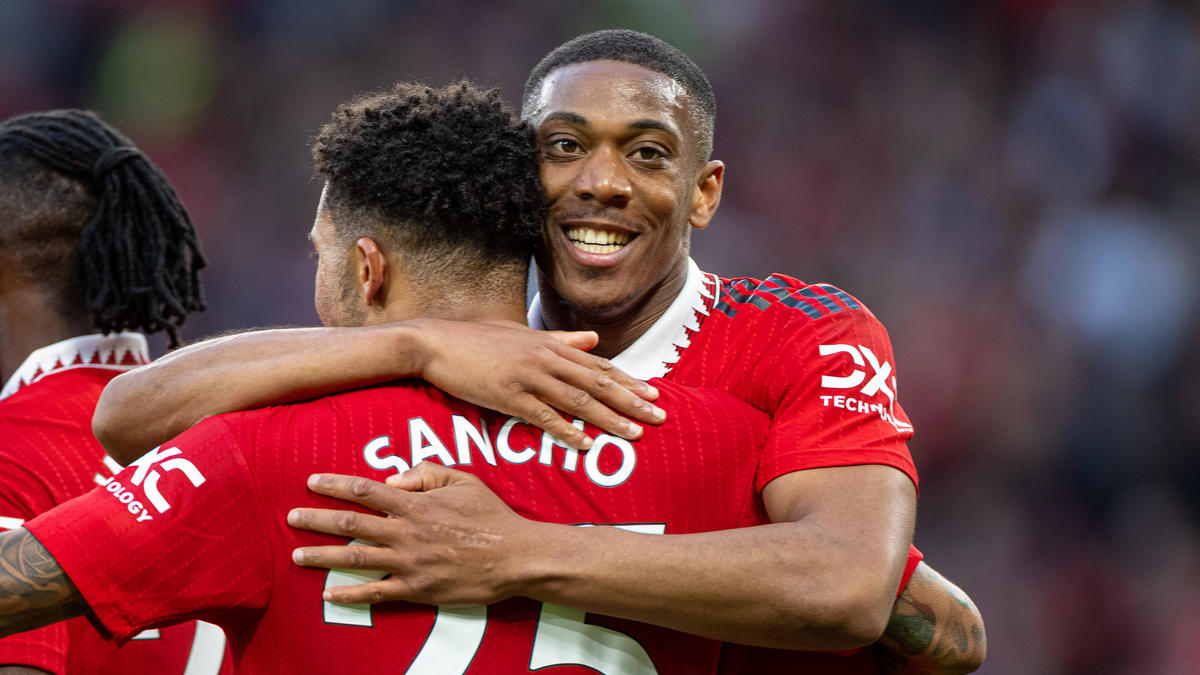 Kubet báo cáo Champions League không có Klopp: Manchester United hủy diệt Chelsea