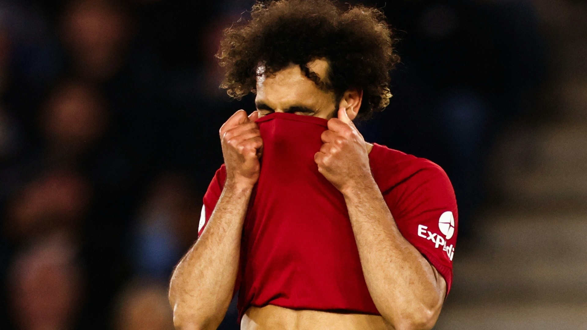 Kubet cập nhật: Sao Liverpool, Mohamed Salah thừa nhận 'thất bại'