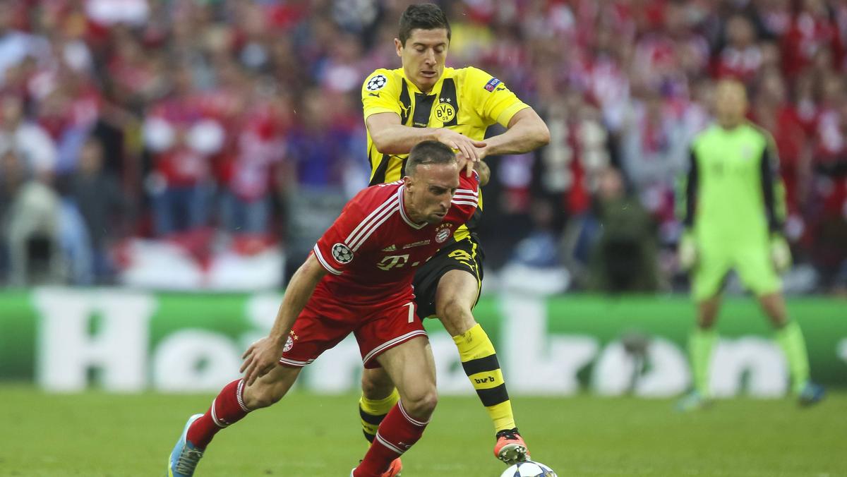 Kubet cập nhật: BVB Dortmund gặp bất lợi trong trận chung kết CL với FC Bayern?