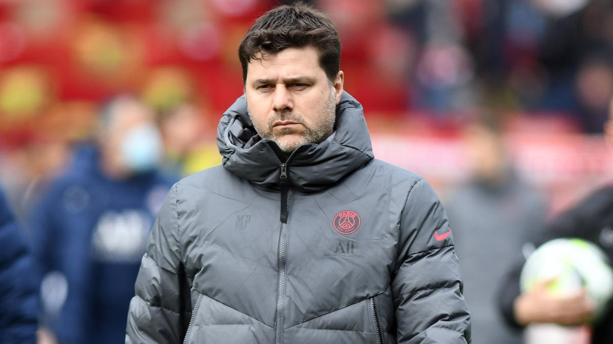 Ku Chelsea ký hợp đồng với Pochettino trong ba năm