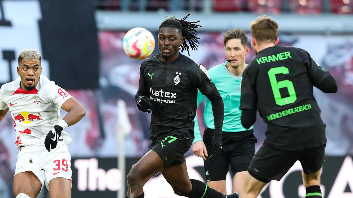 Kubet báo cáo Thỏa thuận triệu đô béo? Klopp nóng bỏng với ngôi sao Gladbach