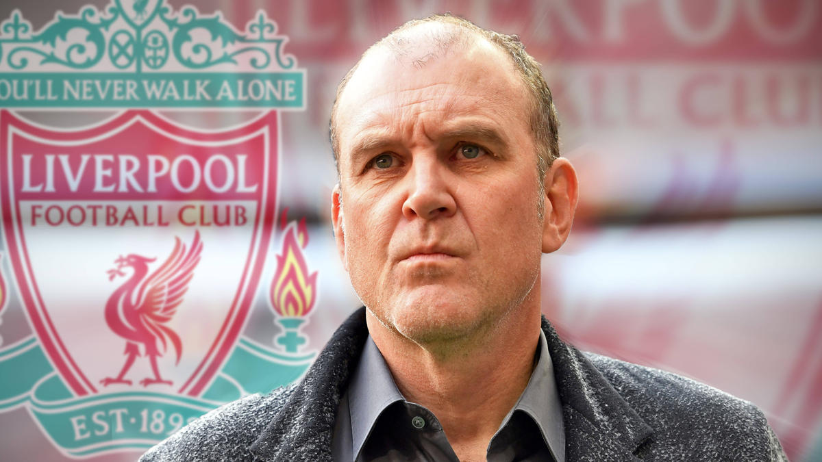 Kubet phát hành Vì vậy, bây giờ nó là: Schmadtke trở thành giám đốc thể thao tại Liverpool