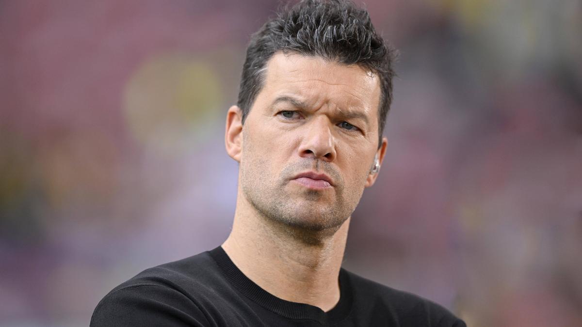Kubet phát hành Chuyển nhượng tấn công? Ballack giới thiệu hai ngôi sao cho FC Bayern
