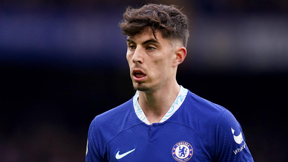 Ku cập nhật: Kai Havertz chuyển sang Real Madrid