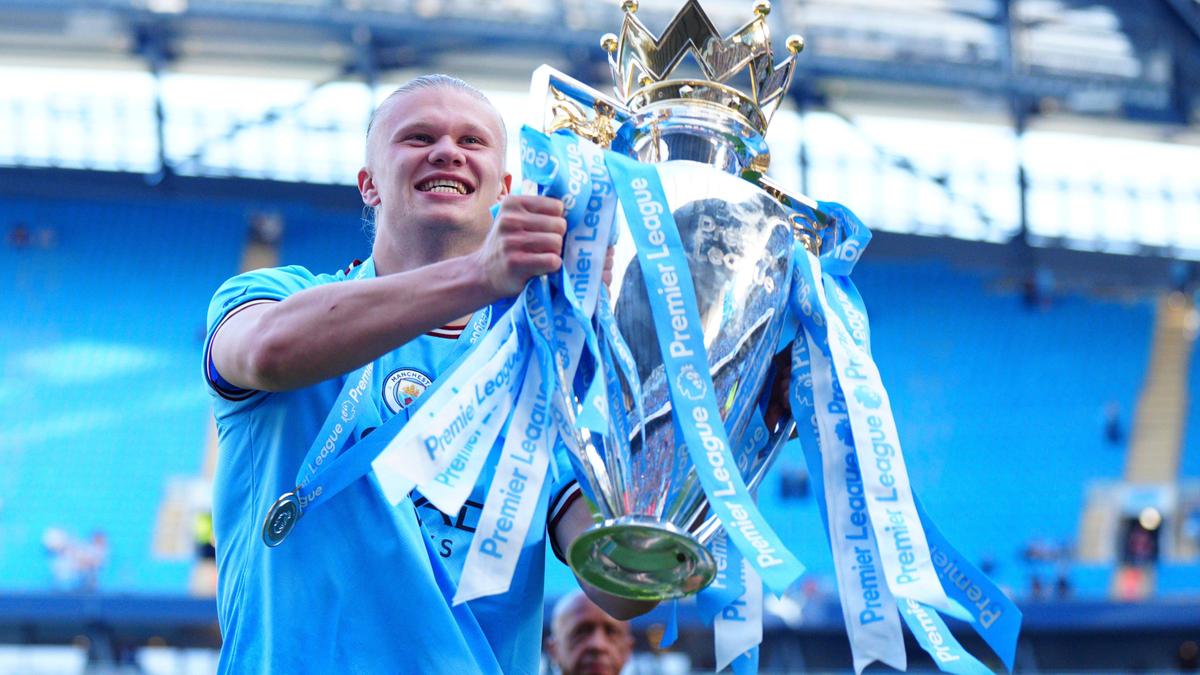 Kubet cập nhật: Haaland muốn làm nên lịch sử cùng CLB Man City