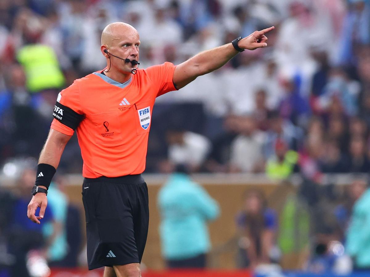 Kubet cập nhật: UEFA điều tra cáo buộc phân biệt chủng tộc đối với trọng tài bắt trận chung kết C1