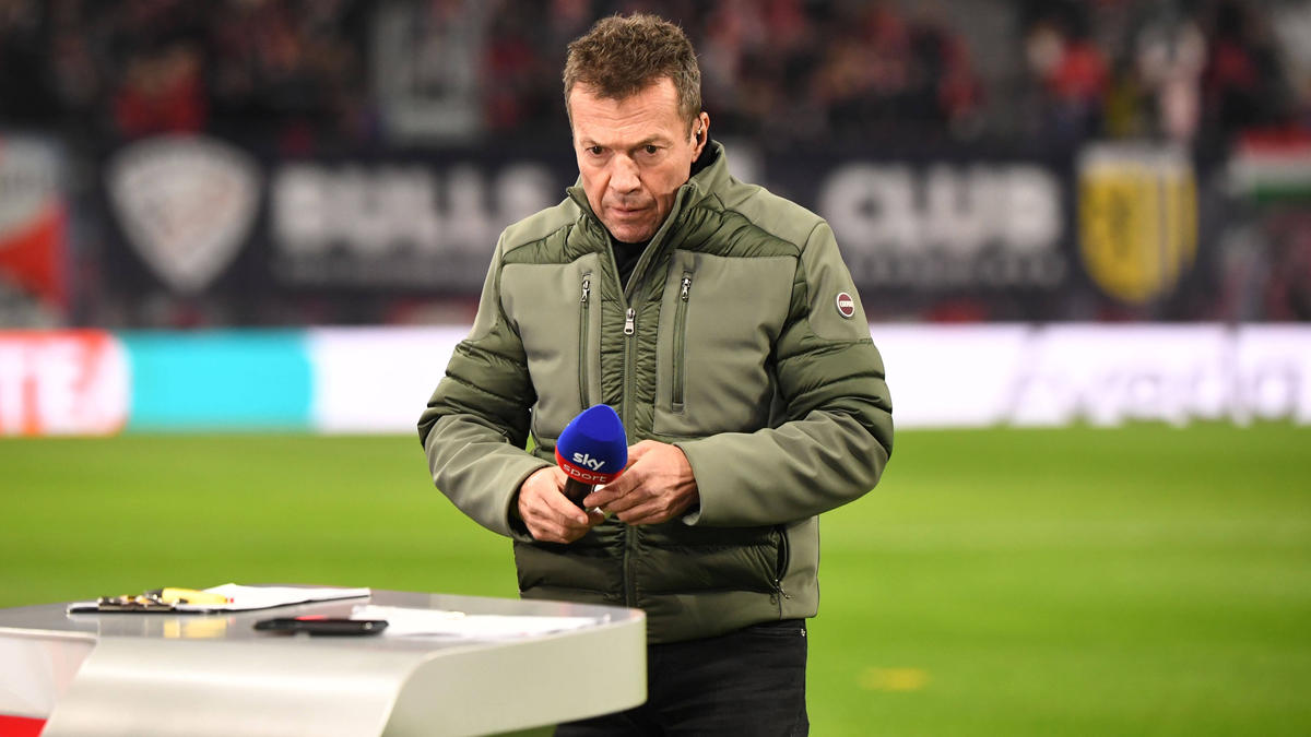 Kubet Matthäus đưa ra lời khuyên chuyển nhượng BVB