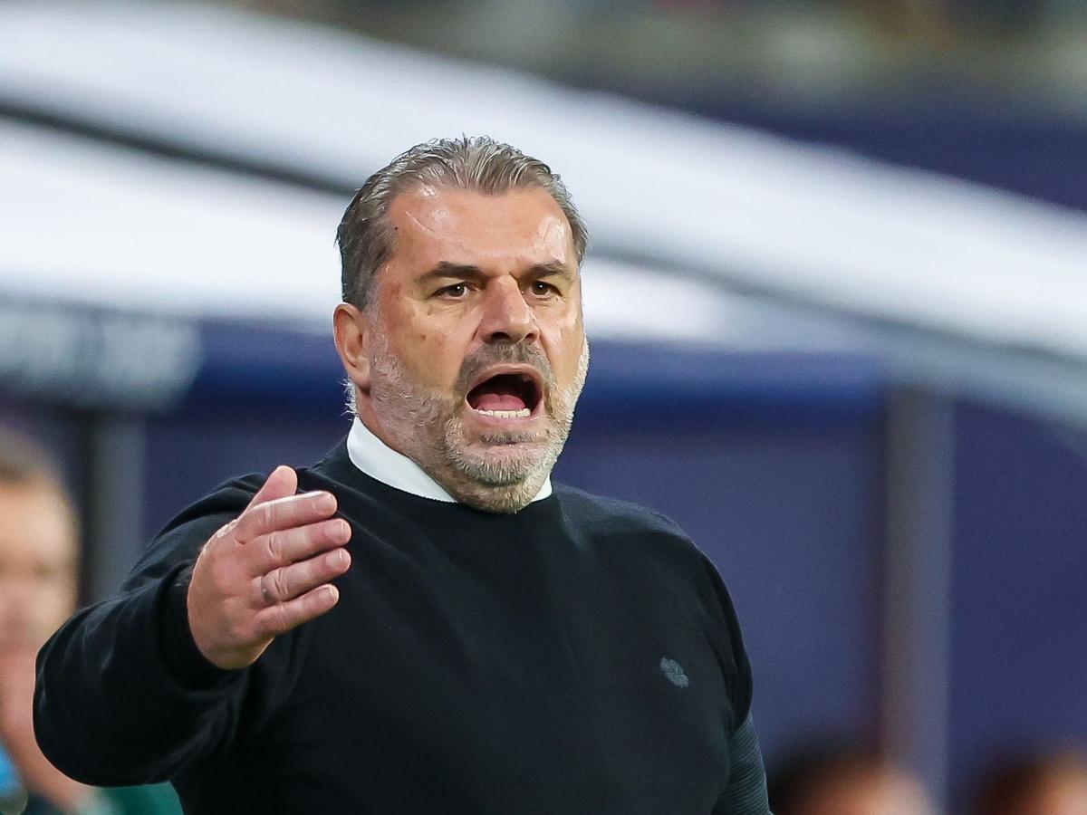 Kubet phát hành Tìm kiếm kết thúc: Tottenham Hotspur trước khi công bố huấn luyện viên