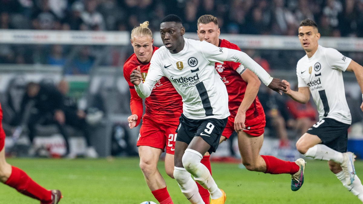 Kubet báo cáo Thất bại cho FC Bayern trong việc tìm kiếm tiền đạo