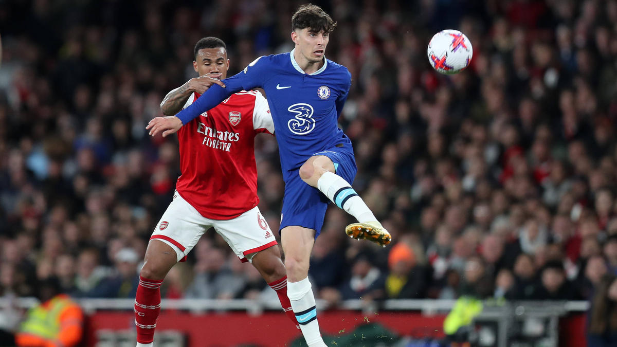 Kubet báo cáo FC Bayern có can thiệp vào poker Havertz không?