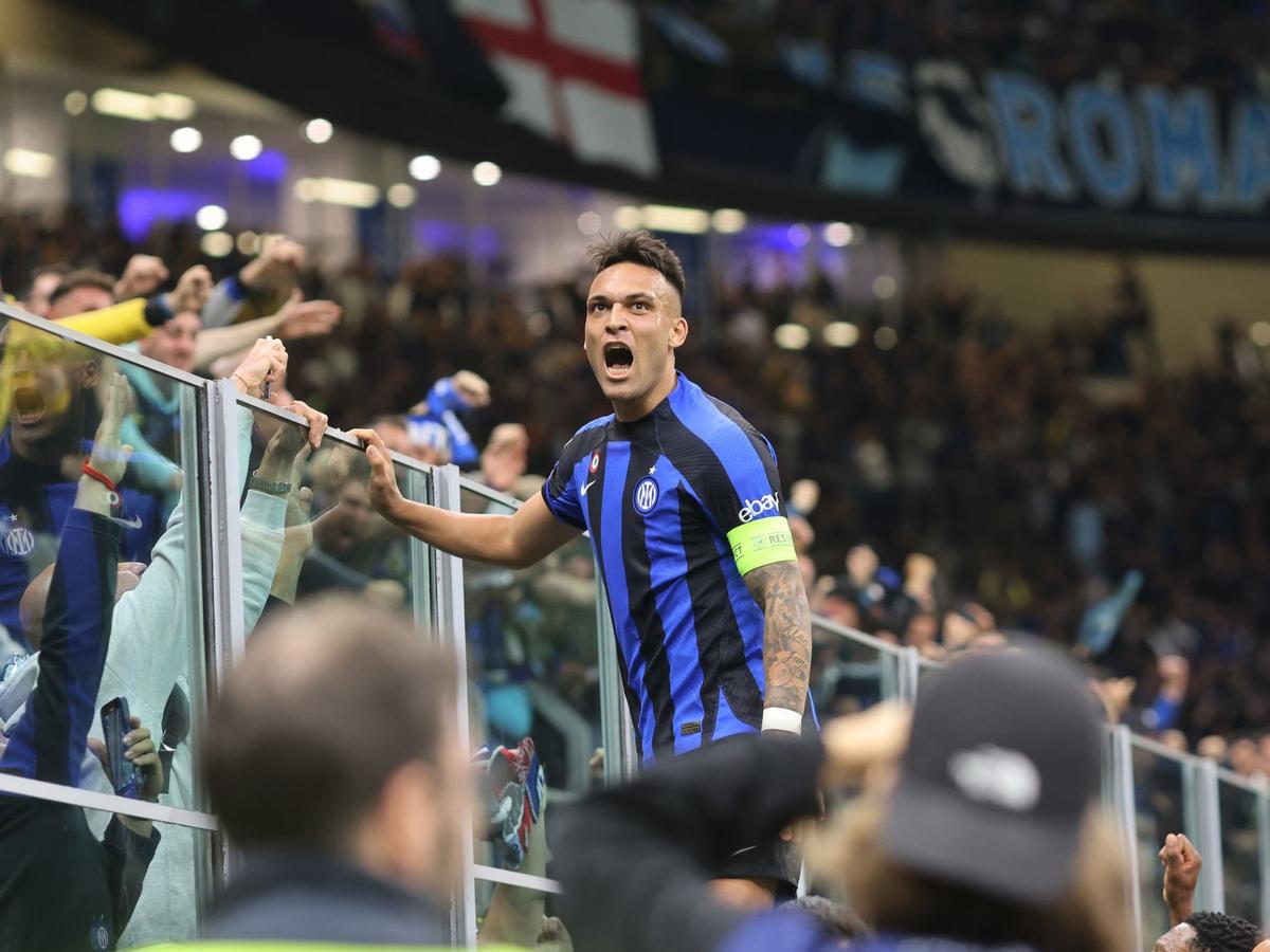 Kubet phát hành Inter muốn đăng quang thời kỳ phục hưng của Italia