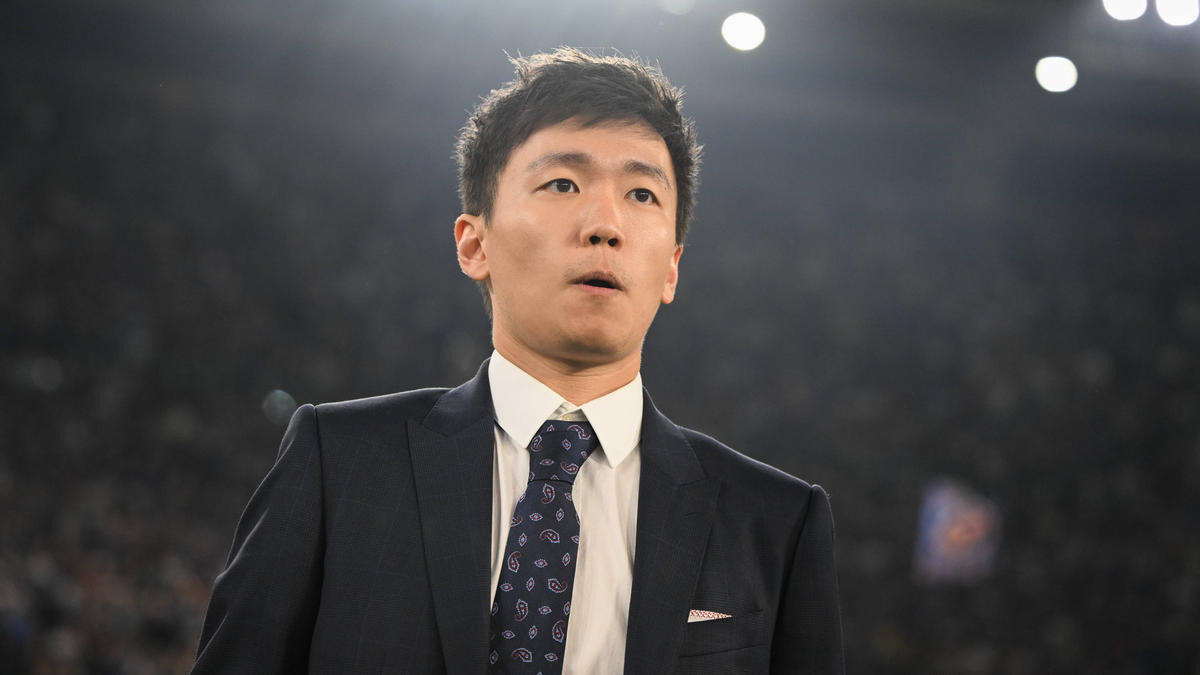Kubet Chủ tịch Inter: "Chúng tôi bước vào trận chung kết mà không sợ hãi"