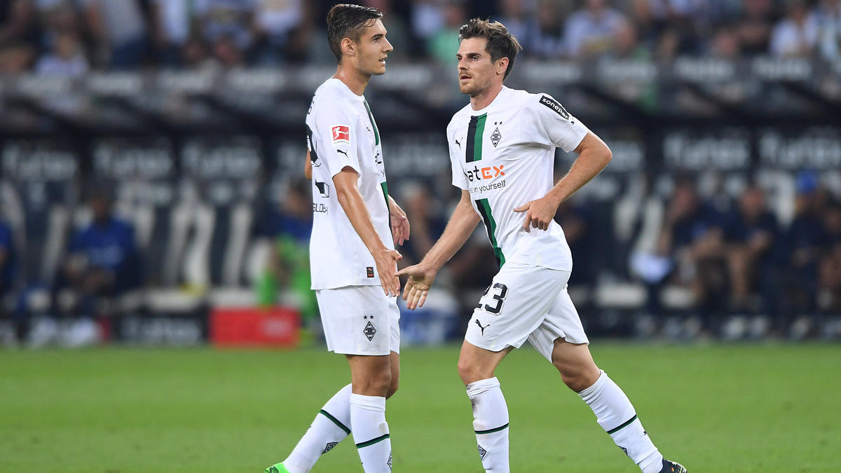Kubet cập nhật: Biến động lớn? Ba ngôi sao có thể rời Gladbach