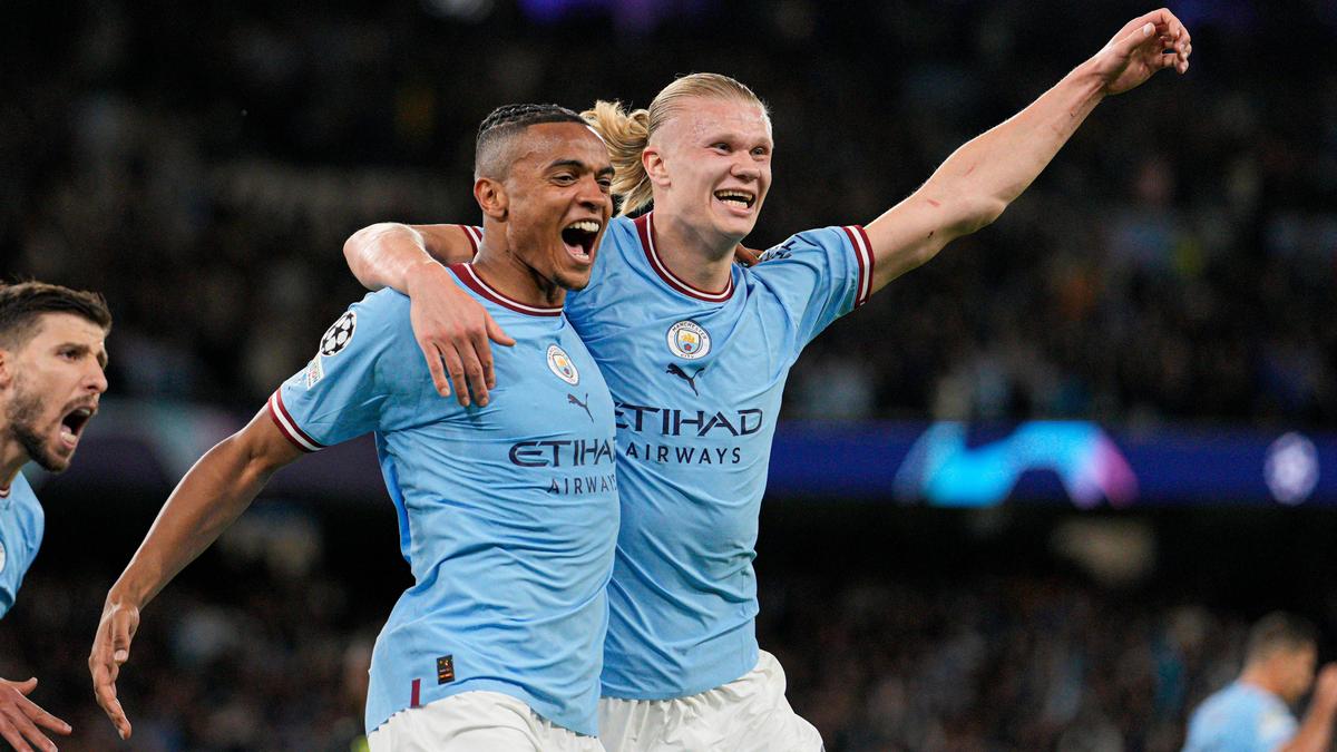 Ku cập nhật: Dưới đây là trận chung kết Champions League trực tiếp trên truyền hình miễn phí