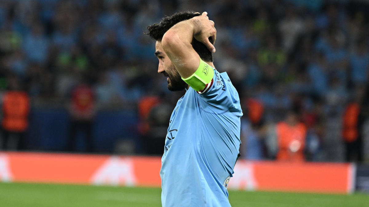 Kubet báo cáo Tiết lộ! Đây là cách BVB muốn thuyết phục Gundogan