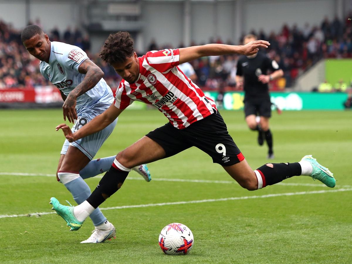 Kubet phát hành Schade gia nhập Brentford vĩnh viễn