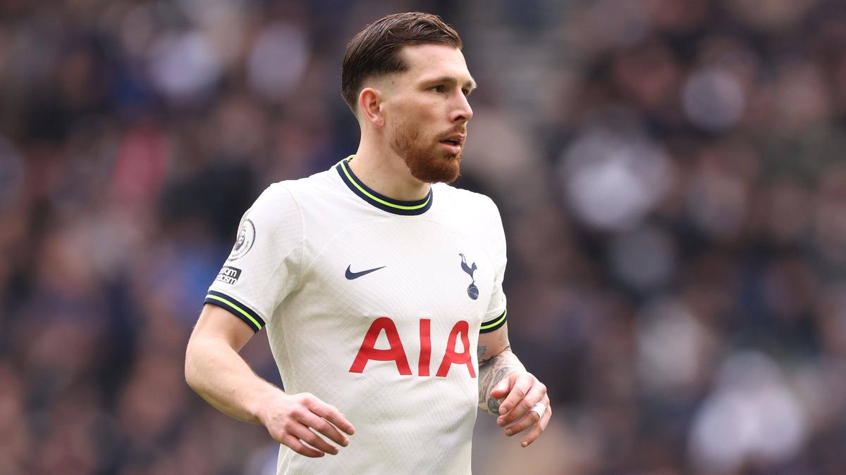 Kubet cập nhật: Nhầm lẫn về kế hoạch chiêu mộ Höjbjerg của FC Bayern