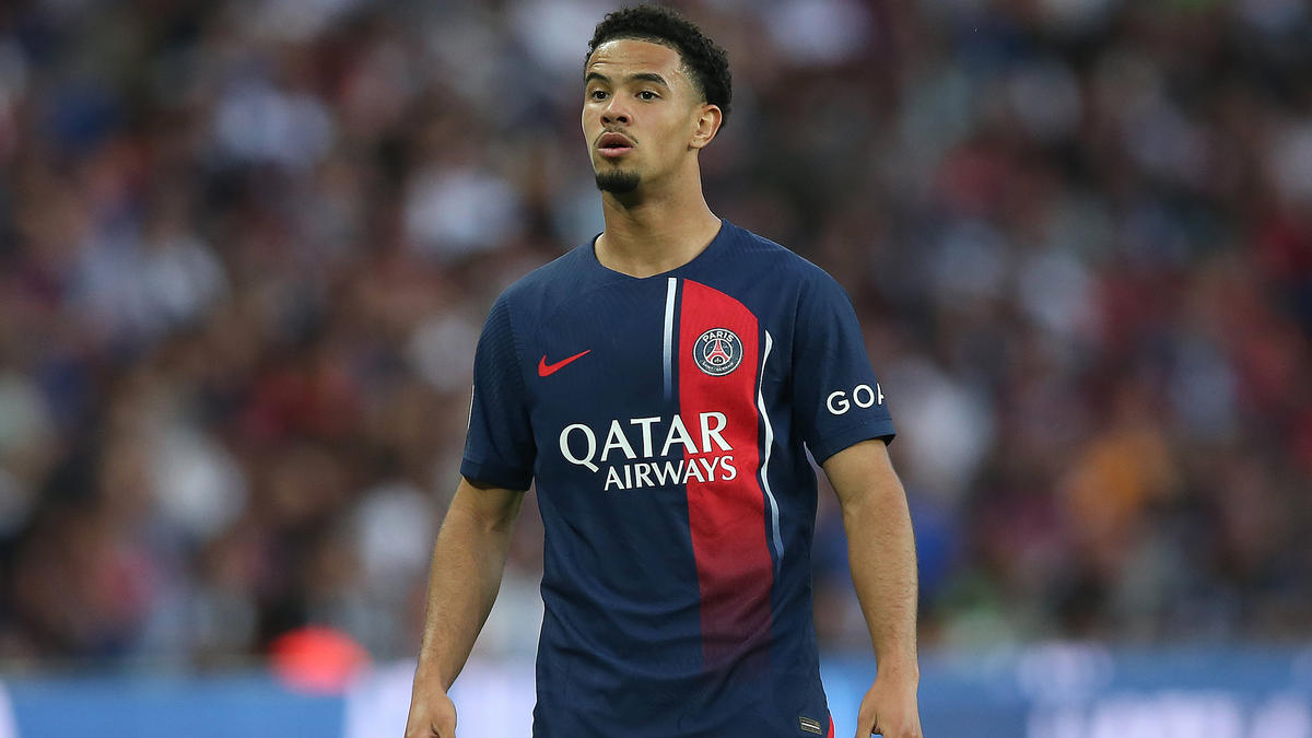Ku cập nhật: Vì "viên ngọc" của PSG mà cuộc đua chuyển nhượng giữa Dortmund và Liverpool trở lên nóng hơn.