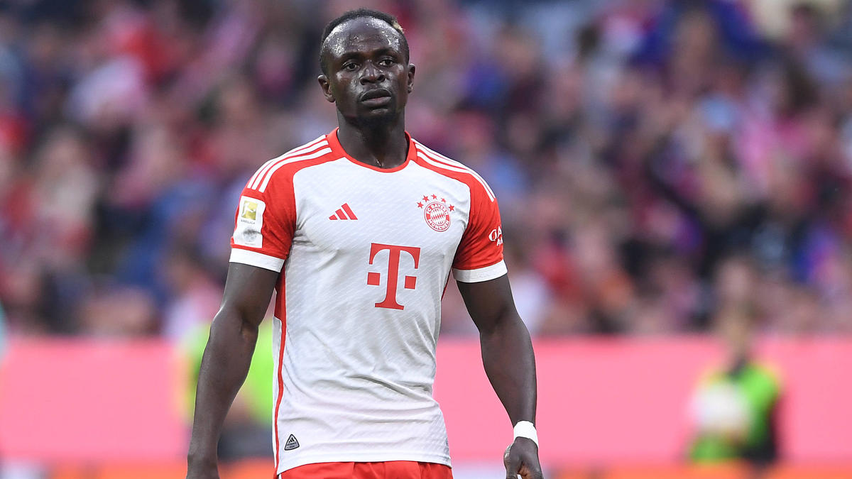 Kubet cập nhật: Chia tay Bayern? Mané khuấy động đồn đoán chuyển nhượng
