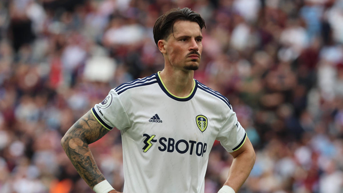 Kubet cập nhật: Eintracht Frankfurt hy vọng có thể lôi kéo Koch nhờ điều khoản trong hợp đồng với CLB Leeds