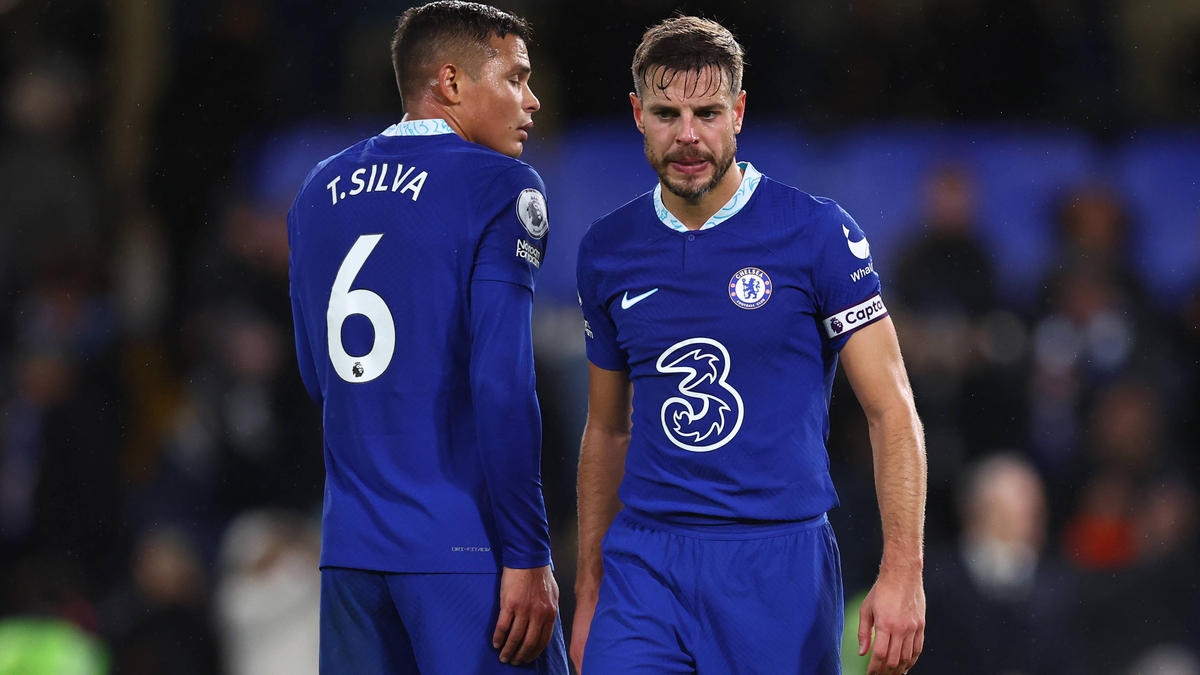 Kubet phát hành FC Bayern xem xét chuyển nhượng đội trưởng Chelsea