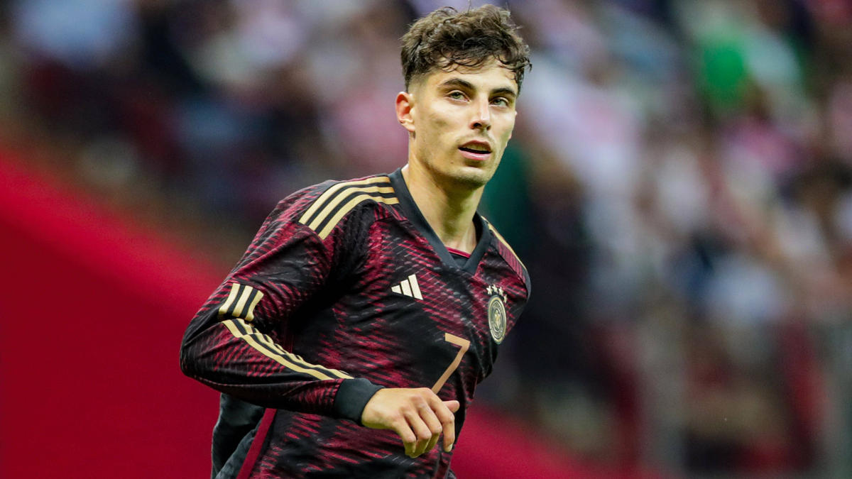 Kubet báo cáo Những con số điên rồ! Havertz sẽ nghiền nát kỷ lục của Sané?