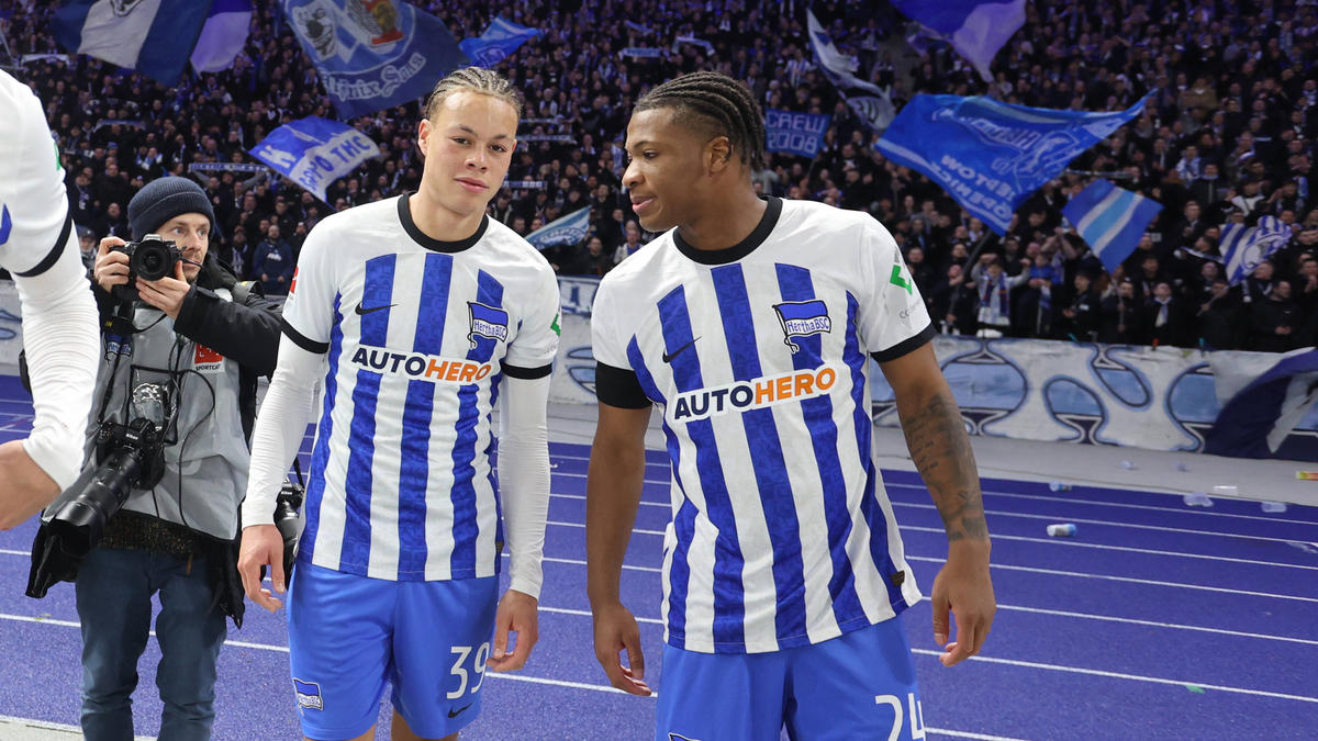Kubet báo cáo Truyền thông: Newcastle nói về viên ngọc tấn công của Hertha BSC