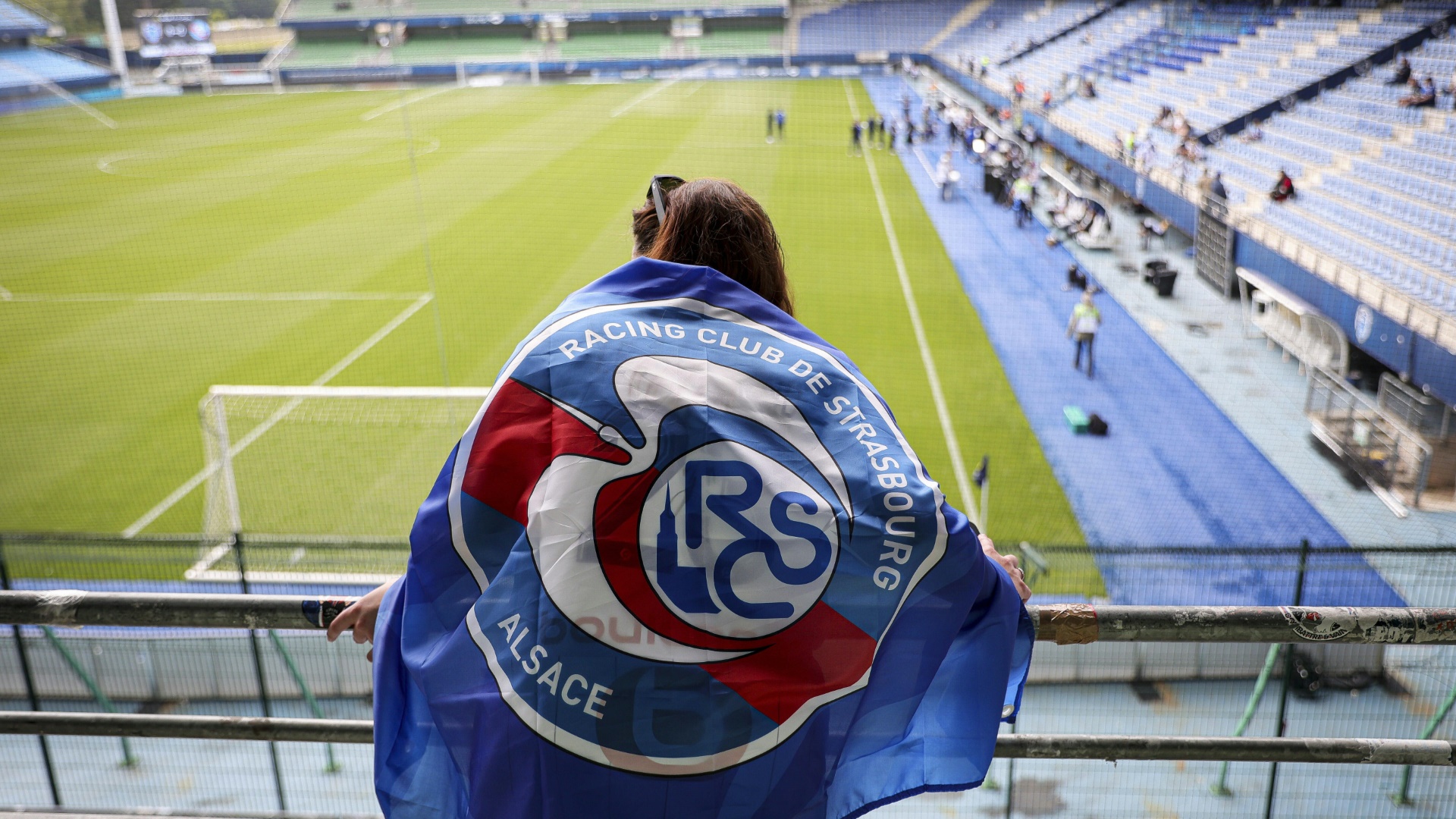 Kubet phát hành Chủ sở hữu Chelsea gia nhập CLB Liegue 1