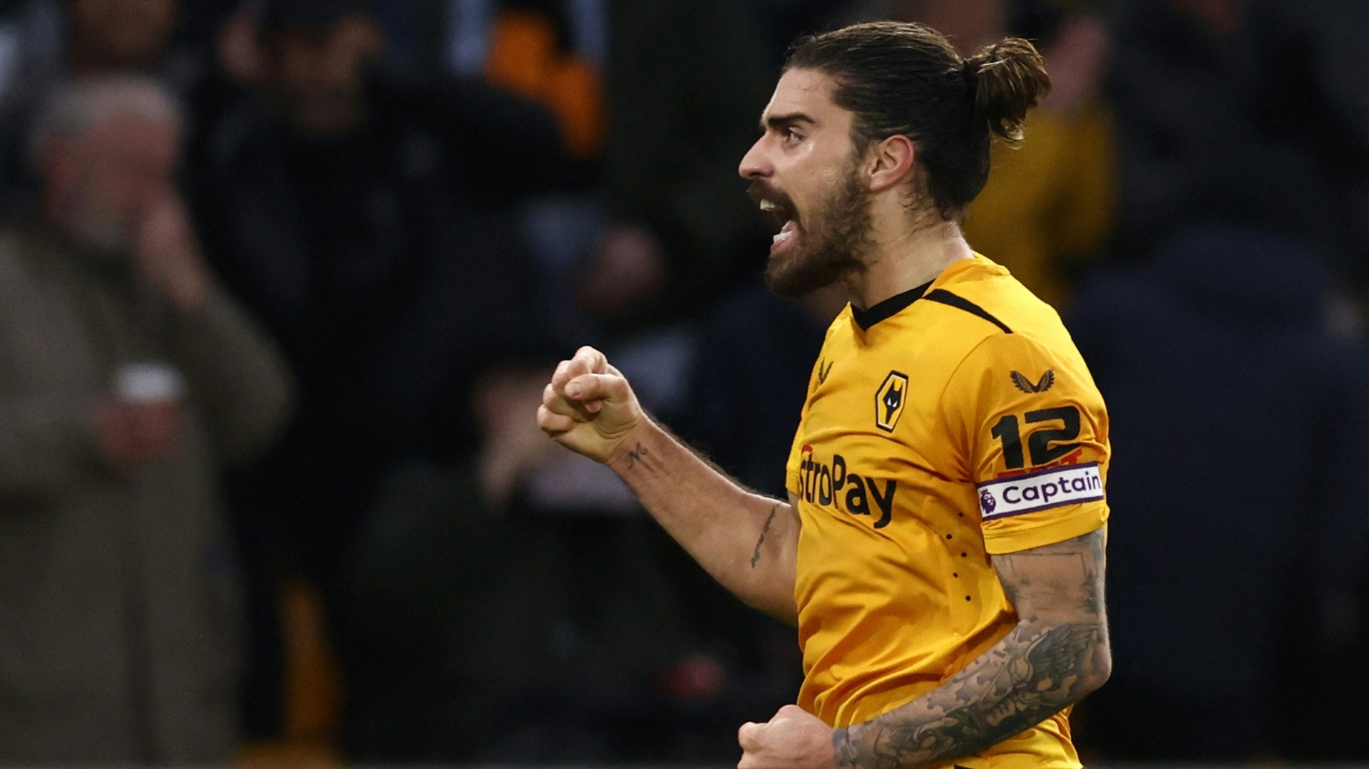 Kubet cập nhật: Đội trưởng Wolves "chịu thua" trước lời đề nghị của Saudi Arabia