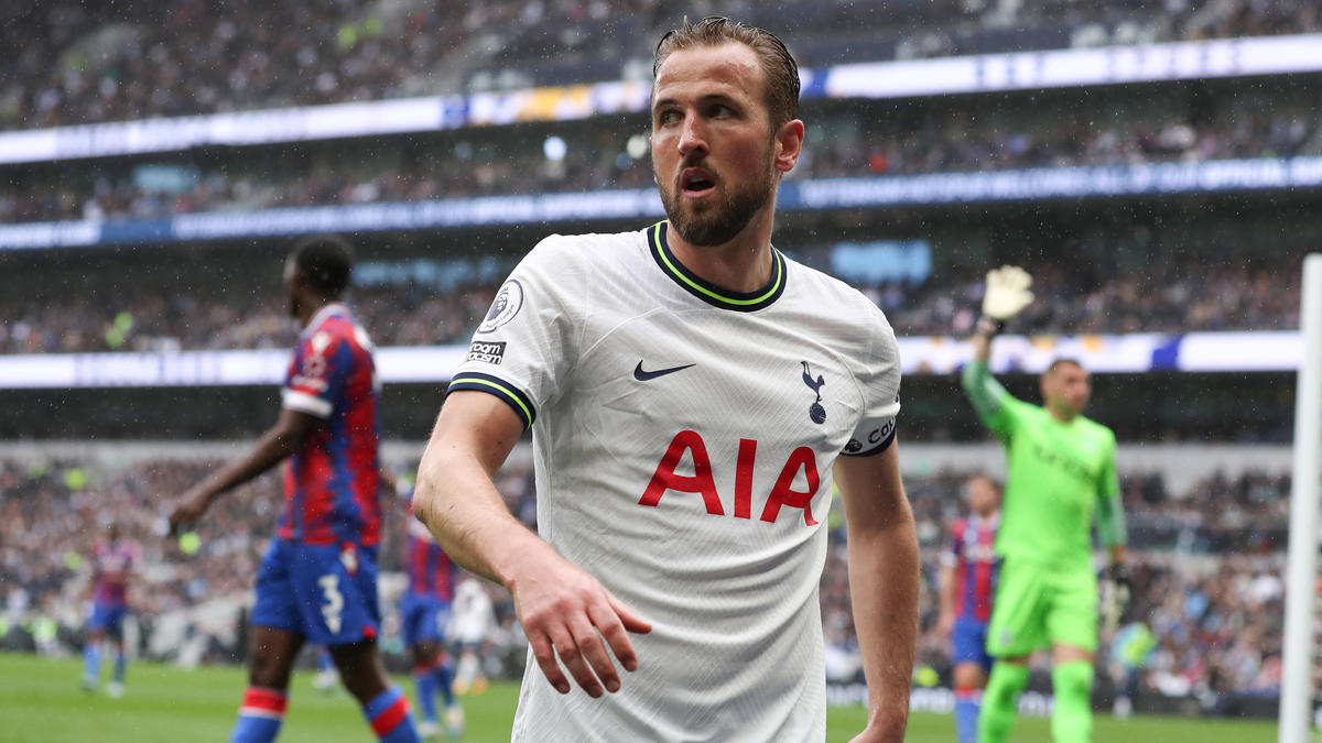 Ku cập nhật tin đồn chuyển nhượng: Kane ở FC Bayern "nóng hơn bao giờ hết"
